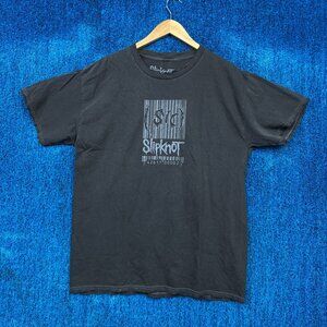 Slipknot Goodbye Metal T-Shirt Size Large